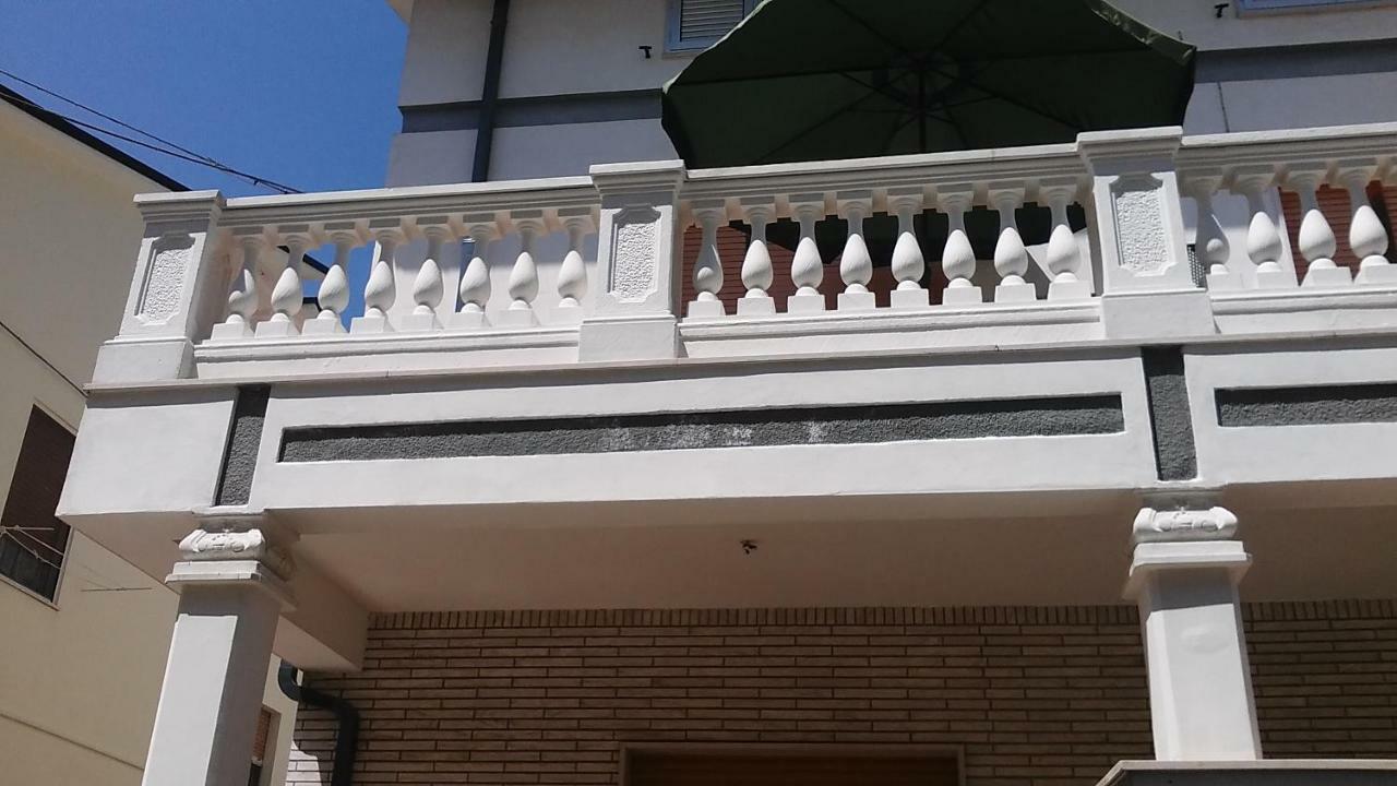 Civico 27 - In Terrazza Apartment Casalbordino Exterior photo